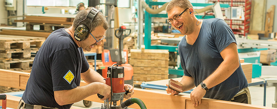 Westeifel Werke Westeifel Werke