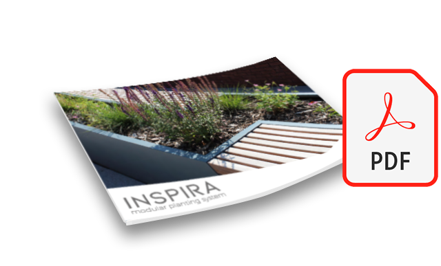 INSPIRA BROCHURE