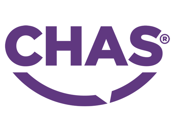 Chas Chas