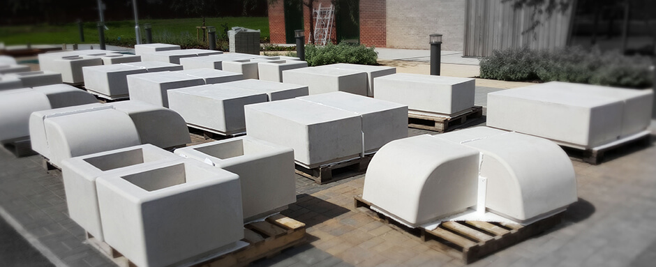 Concrete Concrete