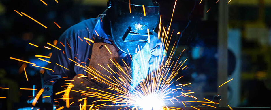 Manufacturing Manufacturing