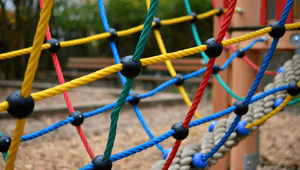 Playground Equipment