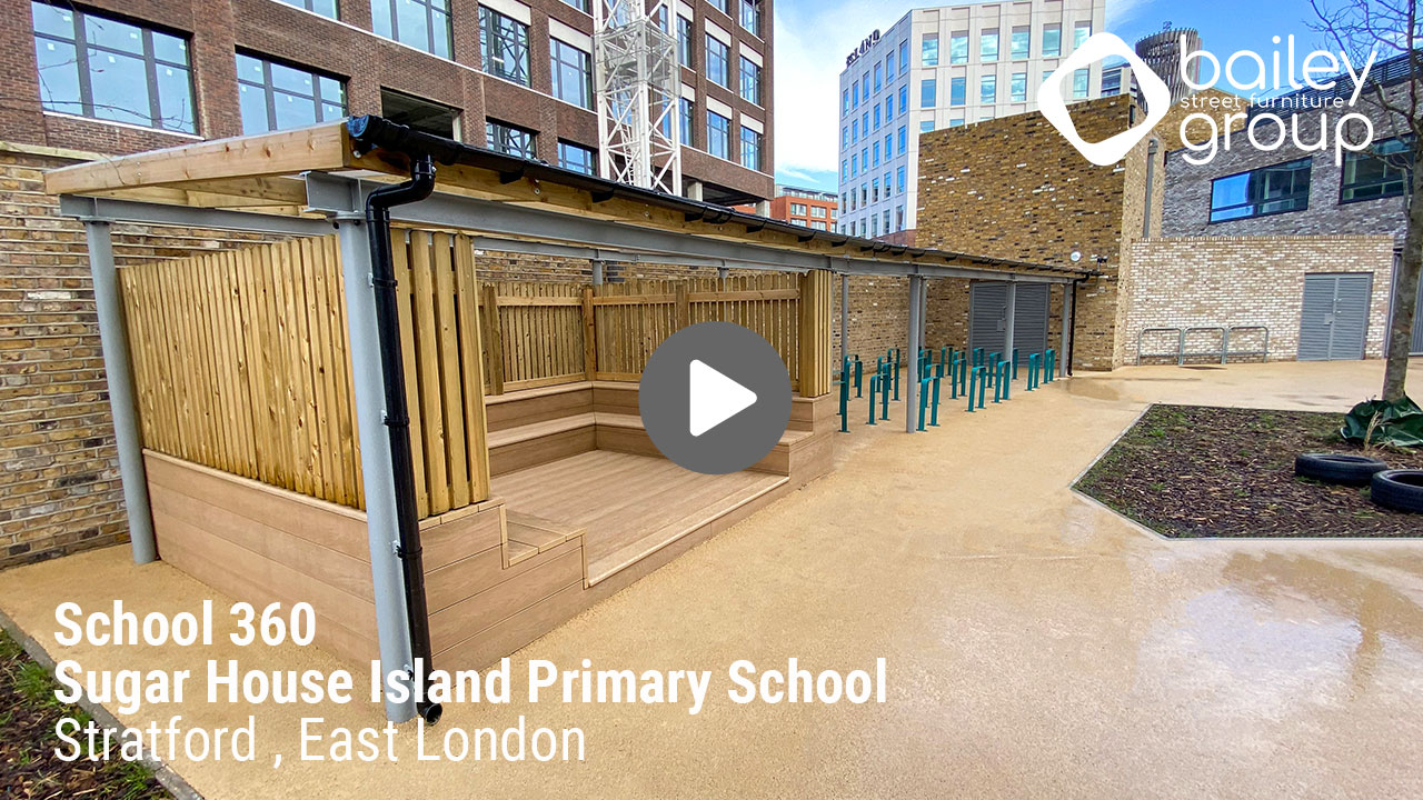 School 360 - Sugar House Island Primary School