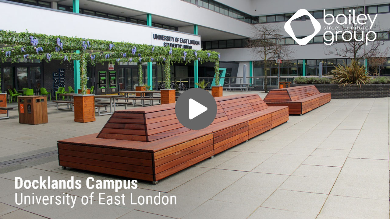 University of East London - Docklands Campus