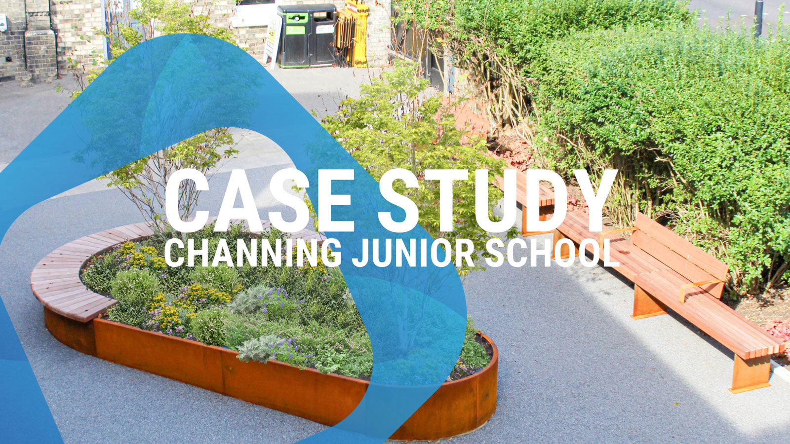 Channing Junior School, London