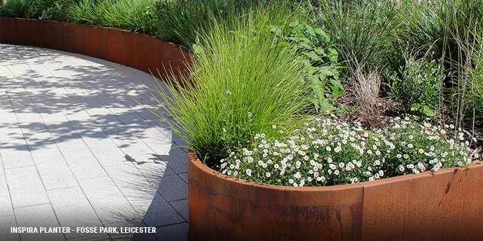 Inspira Planter Fosse Retail Park, Leicester