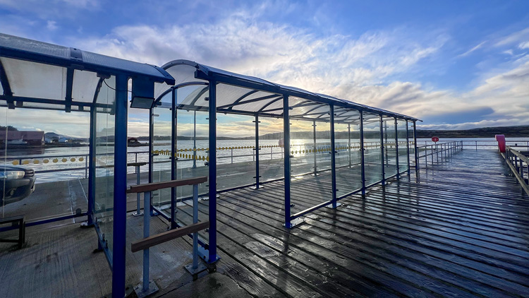 falklands jetty canopy 2