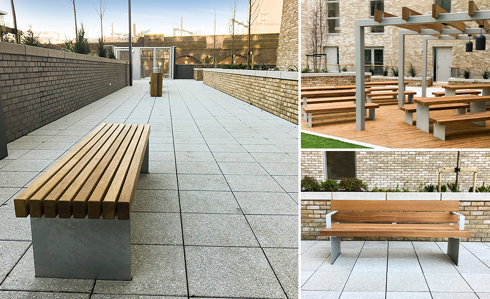 Greengate Range Greengate Range