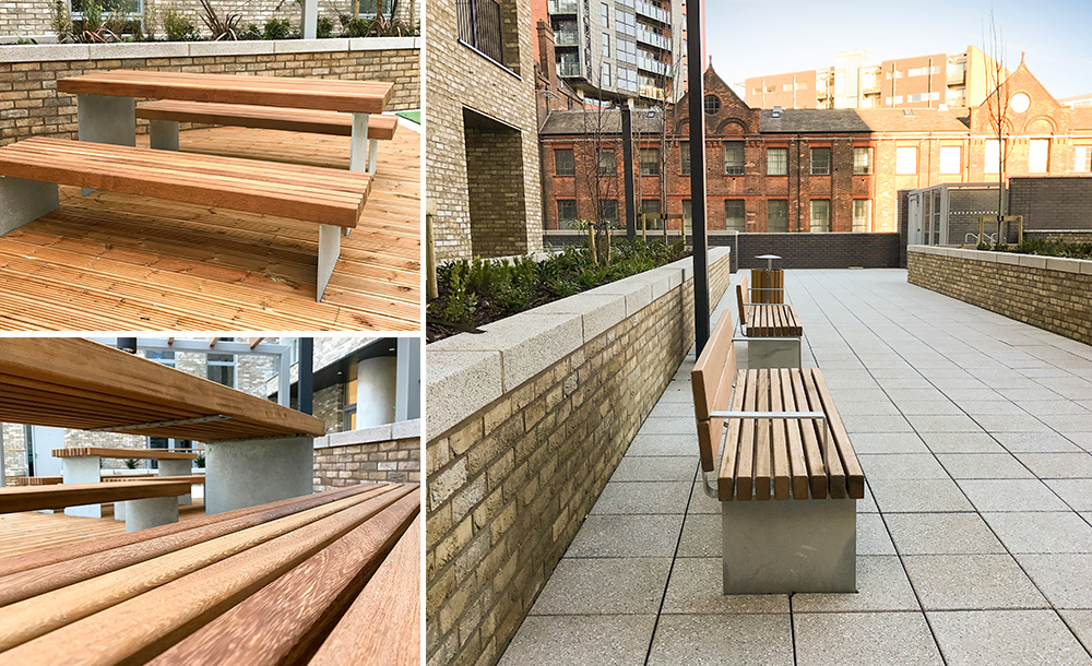 Greengate Range Greengate Range