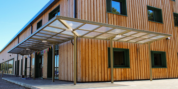 adapted heron at vernon stockton centre