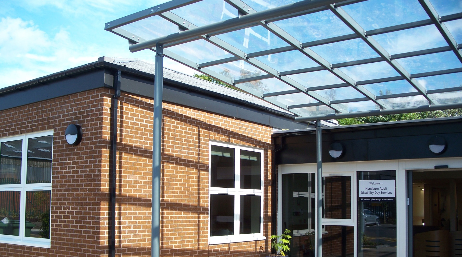 Enfield Resource Centre Enfield Resource Centre