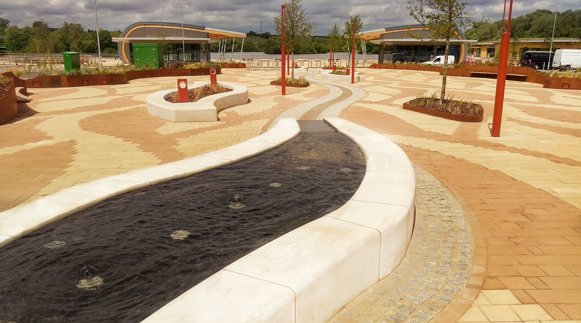 Rushden Lakes Rushden Lakes