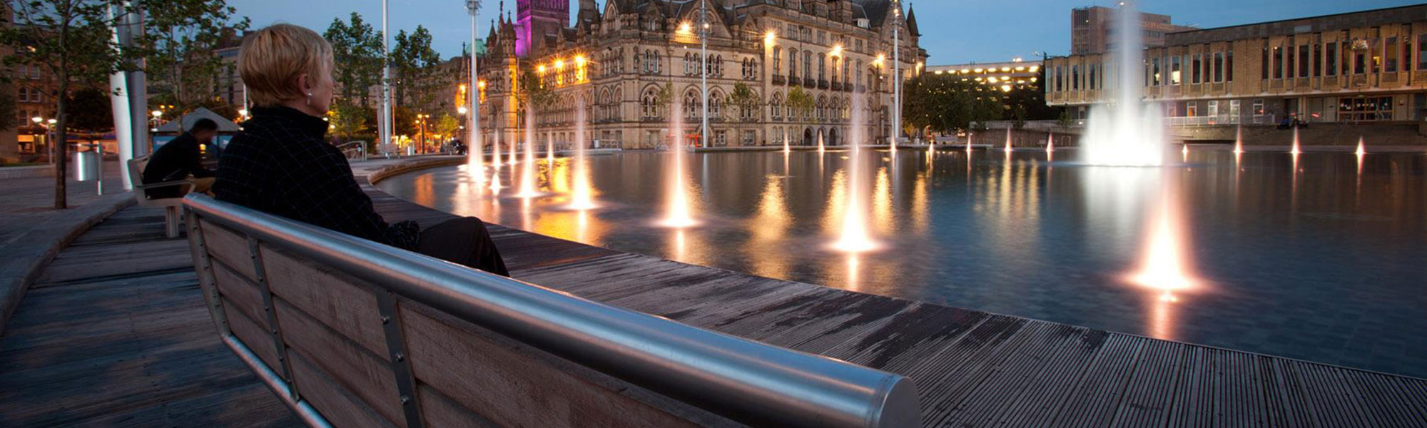 Public Realm Public Realm