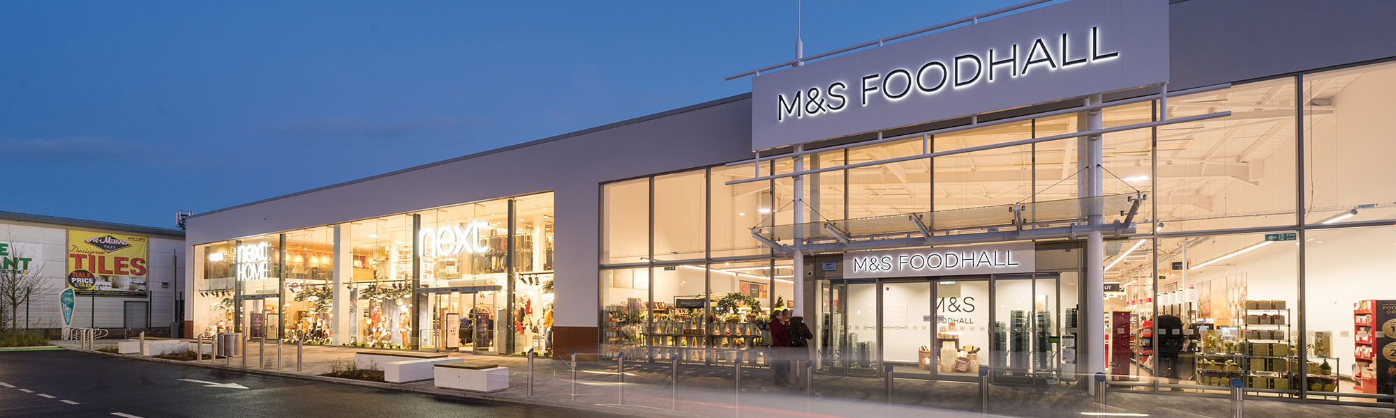 Retail & Commercial Retail & Commercial