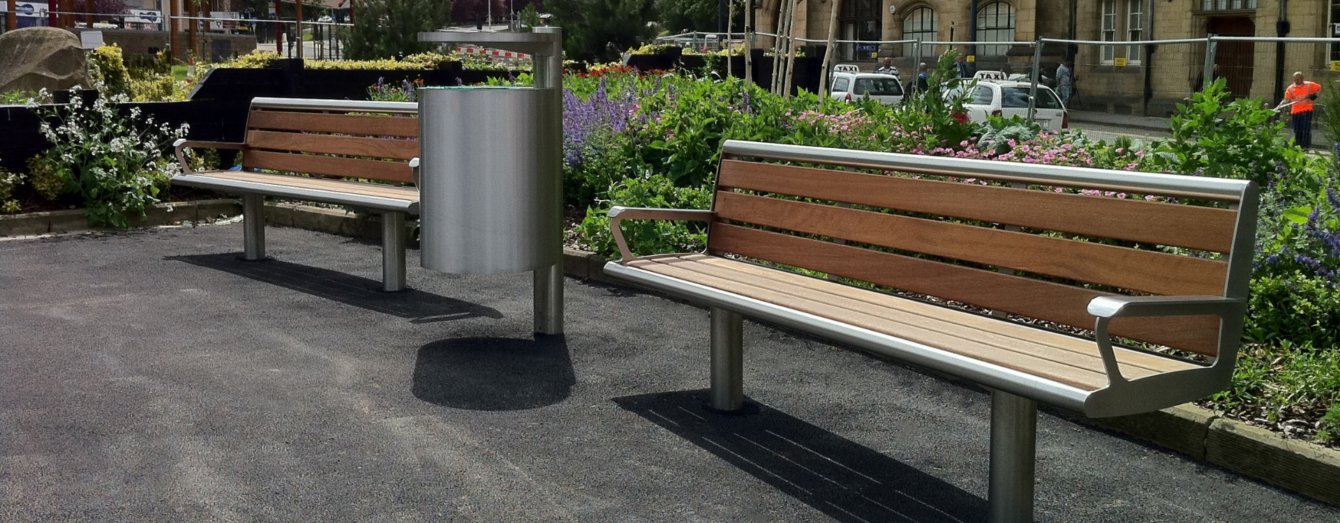 Street Furniture Street Furniture