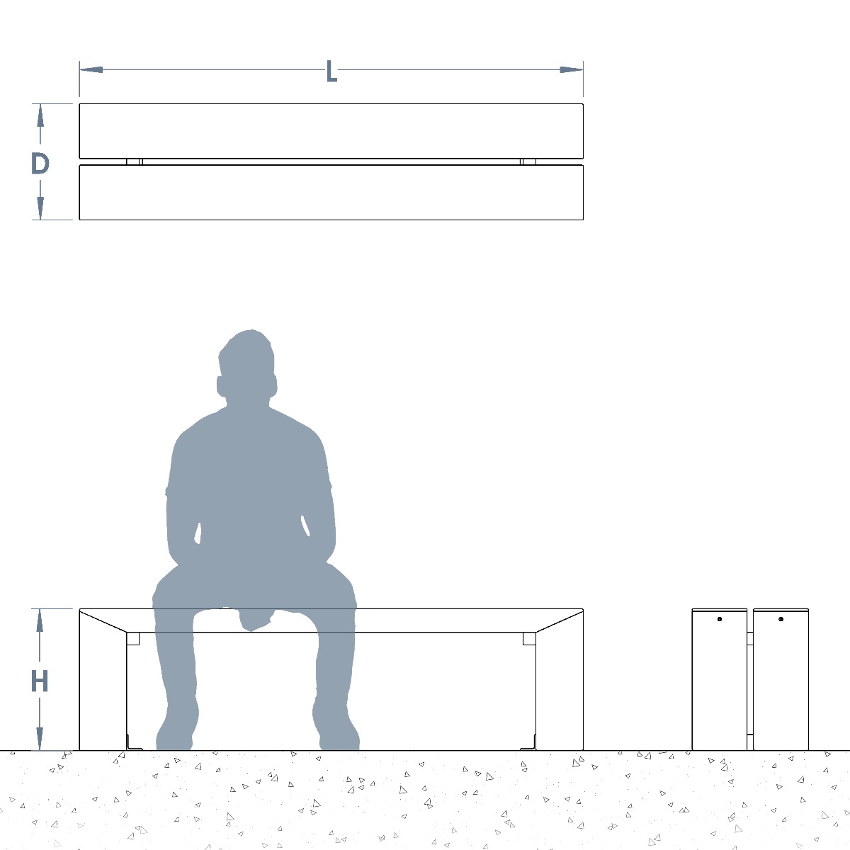Deacon Bench Deacon Bench
