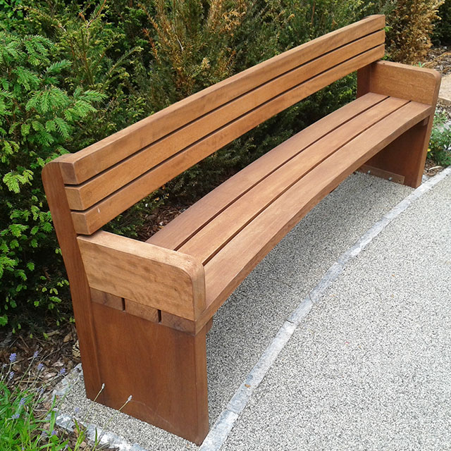 Imperial Seat Imperial Seat
