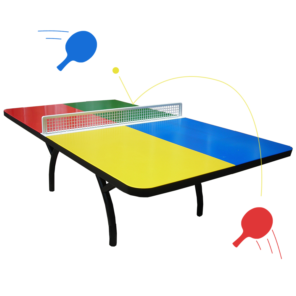 Table Tennis Table Tennis