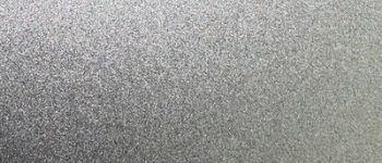 Bead Blasted Finish Bead Blasted Finish