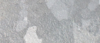 Galvanised Steel Galvanised Steel